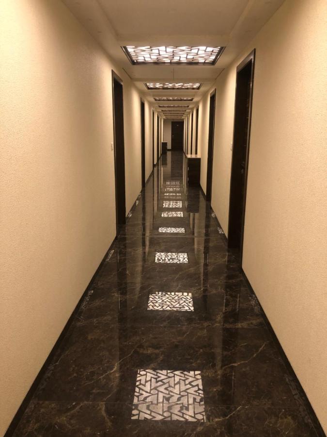 Hotel Circle Inn Ahmedabad Exterior foto