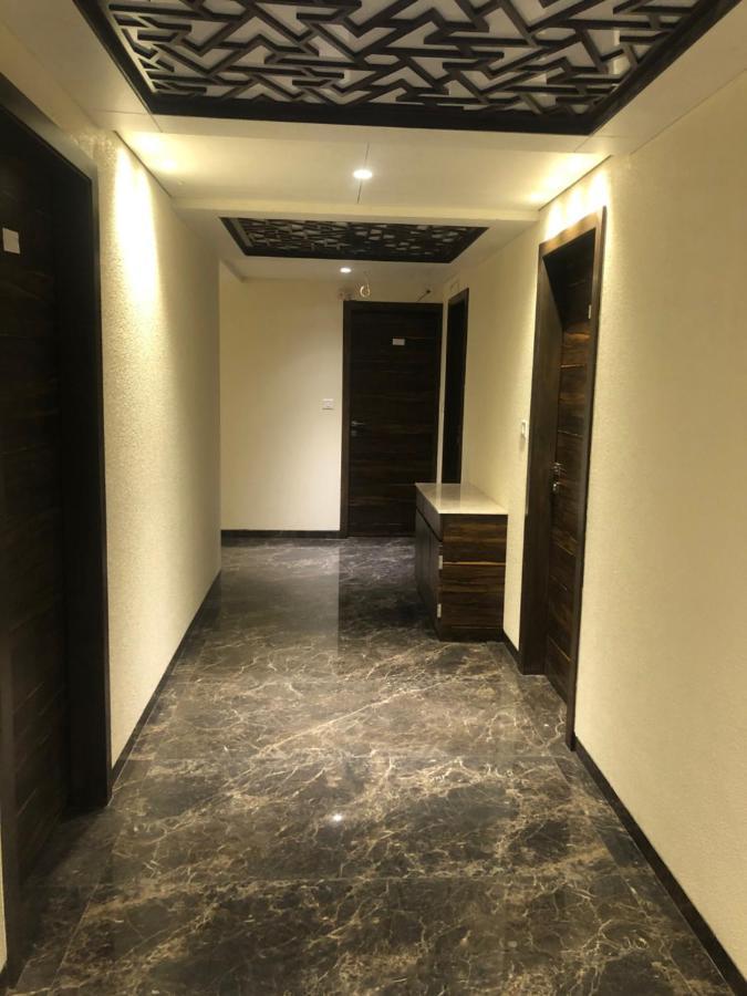 Hotel Circle Inn Ahmedabad Exterior foto