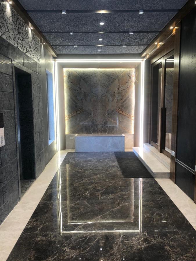 Hotel Circle Inn Ahmedabad Exterior foto